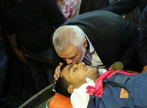 صحيفة بريطانية : عدد الضحايا الفلسطينيين أصبح يزعزع مكانة إسرائيل عالميا