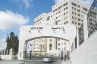 اطباء الصحة تنفي امتناع اطباء اليرموك عن علاج مريض