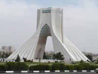 هجوم واسع النطاق يعطل مواقع الحكومة الإيرانية‎