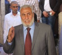 النائب أبو السيد: طفح الكيل
