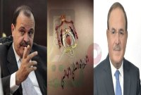 الشوبكي والمجالي مرشحان لرئاسة الديوان
