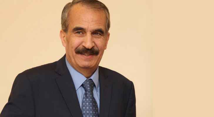 المبيضين يعمم على الحكام الاداريين بعدم النظر بالنزاعات الحقوقية بين المواطنين