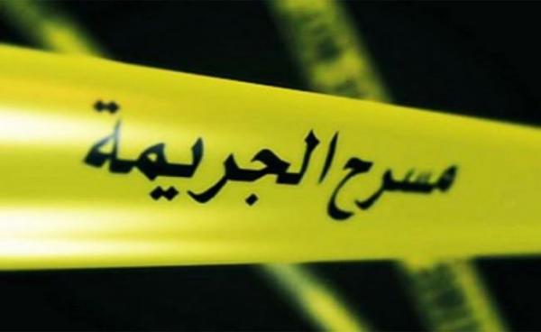 القتل القصد لقاتل شقيقه في حي نزال