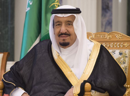 بالاسماء .. الملك سلمان يكرم 4 اردنيين