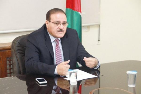 الطويسي: ابواب مؤسسات التعليم العالي مفتوحة للاشقاء الفلسطينيين