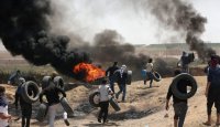 حماس: مسيرات العودة لها أثر كبير والحركة لن تخوص "مواجهة عسكرية شاملة" مع اسرائيل