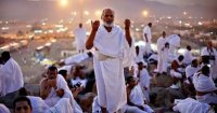 إعلان أسماء الحجاج بعد منتصف الشهر الجاري