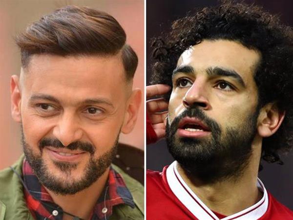بالصور .. تفاصيل ظهور محمد صلاح مع رامز جلال فى رمضان
