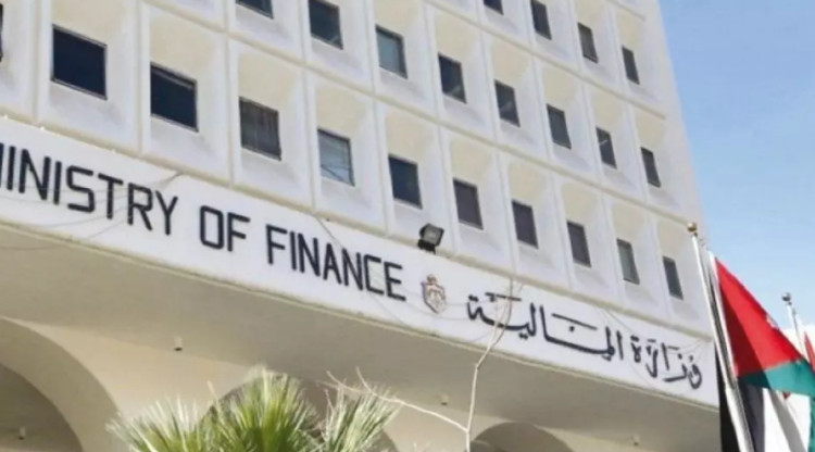 عجز الموازنة 313 مليون دينار لنهاية شباط