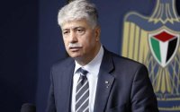 مسؤول فلسطيني : يهمنا التأكيد على المبادرة العربية" دون تعديل"
