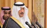 سفير السعودية يشكر الملك