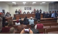السطو المسلح على البنوك.. تشابه في "سيناريوهات التنفيذ" وتزايد مقلق