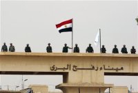 فتح معبر رفح البري ثلاثة أيام في كلا الاتجاهين