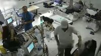 "الصحة" تكشف حقيقة فيديو الحريق في "البشير"