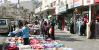 الأمانة : حملة لمنع البائعات المتجولات على الأرصفة بالصويفية وأم أذينة