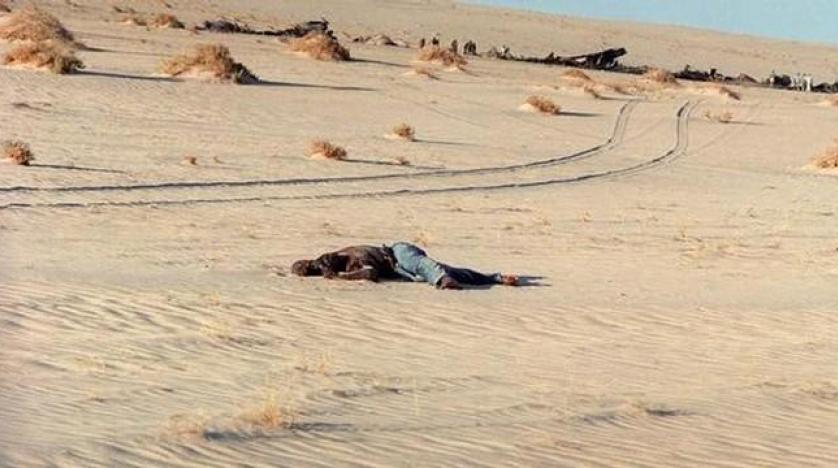 البلقاء: قتله طعناً ثم فصل لحمه عن عظمه ووضعه في مفرمة اللحم.. تفاصيل