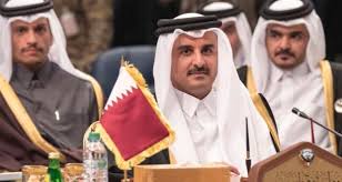 قطر تؤيد "العمليات العسكرية" ضد دمشق(بيان)