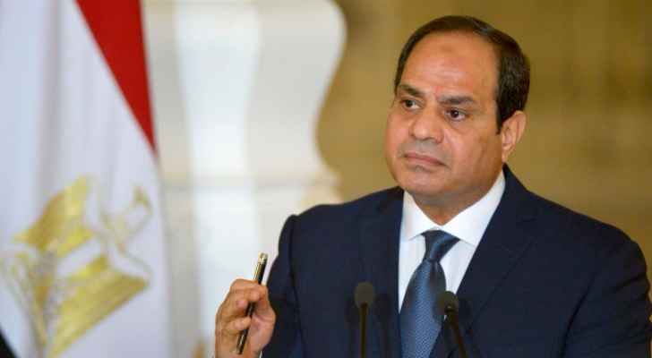 مصر تعلن حالة الطوارئ