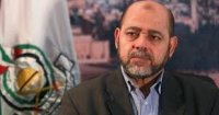 حماس : مطالبة عباس لنا بتسليم السلاح خدمة مجانية للاحتلال