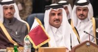قطر تؤيد "العمليات العسكرية" ضد دمشق(بيان)