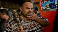 صباح الليل: أول فيلم "أكشن" أردني طويل