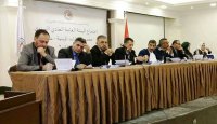 عمومية "الممرضين" تشكل لجان الاشراف على انتخابات النقابة وتقر التقرير السنوي