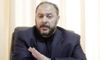 بني ارشيد : لا يصح أن نؤيد الضربات على سوريا