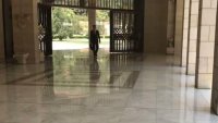 في أول اتصال خارجي.. الأسد يشرح لروحاني تفاصيل "العدوان الثلاثي"وكيفية صده