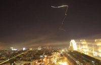 خيبة أمل إسرائيلية من "الهجوم الثلاثي" على سوريا و يمكن للأسد أن يتنفس الصعداء