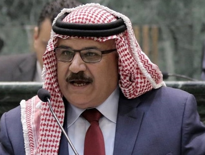 الخزاعلة يطالب بتعديل المادة 14 فقرة ب من قانون الضمان