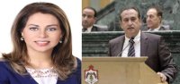 المجالي يطالب الحكومة على عدم التجديد للعلي