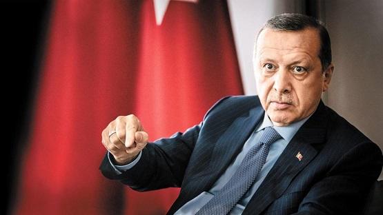 تركيا : اردوغان يعلن انتخابات رئاسية مبكرة