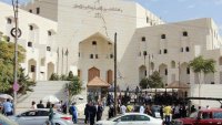 محامي اردني يستنكف عن التعيين في الجهاز القضائي