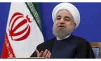 روحاني: إيران ليست لديها أي نية لمهاجمة جاراتها