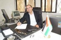 مهند الصفدي مديرا للاذاعة الأردنية