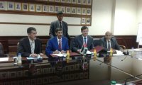 الصحة ونقابة الممرضين توقعان اتفاقية تعاون وتدريب