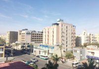 العقبة تعاني نقصا في الغرف الفندقية