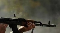 مجهولون يطلقون النار على عشريني في معان