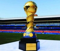 الفيفا يعتزم إلغاء كأس القارات