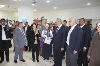 المركز الإسلامي تطلق مكاني ٣ بكلفة ١١ مليون دينار