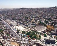 الأمانة: انتهاء عمليات انشاءات وسط البلد نهاية الاسبوع المقبل