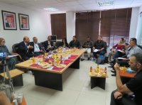 الضمان يطمئن الأردنيين