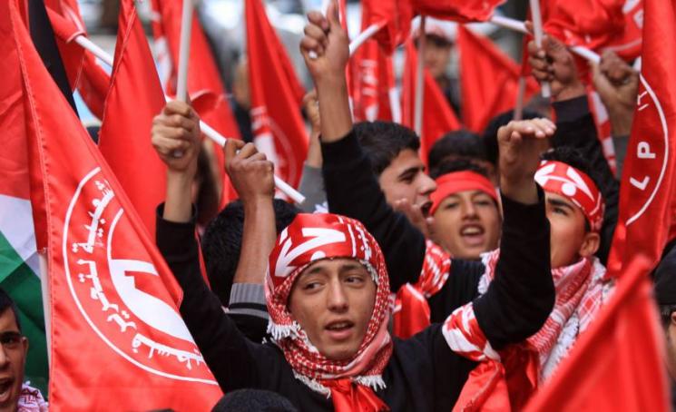 الجبهة الشعبية تقرر مقاطعة المجلس الوطني