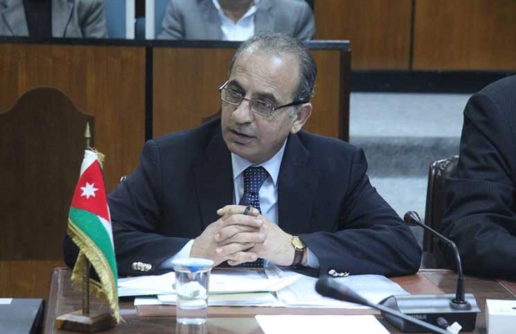 وزير النقل : تراخيص تطبيقات النقل الذكية ستصدر مطلع آيار
