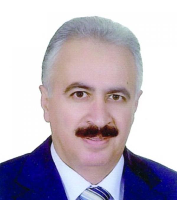 الضمور امينا عاما لوزارة العدل