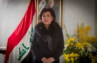 السهيل: للأردن الدور الأكبر بمشاريع إعادة إعمار العراق