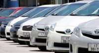 المومني: سياستنا حول استيراد سيارات الهايبرد حققت اهدافها