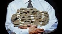 اختفاء موظف حكومي بعد شبهة اختلاس