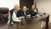 العمري: استمرار العمل بنظامي الابنية في عمان والمحافظات سيدمر قطاع الانشاءات