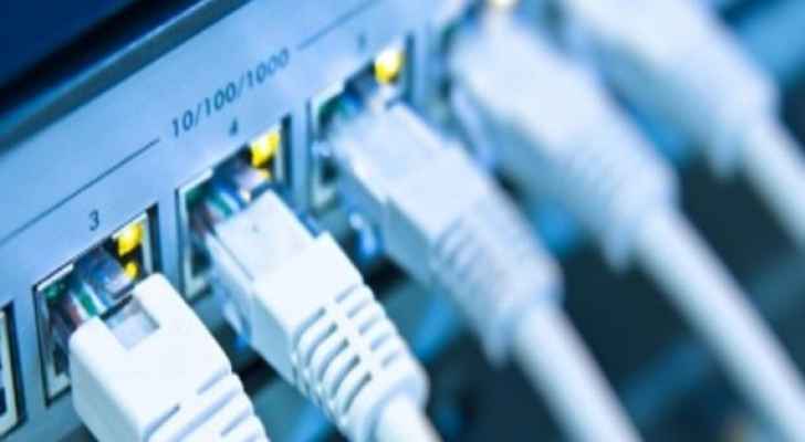 عودة مواقع الكترونية حكومية للعمل بعد تعطلها عدة ساعات